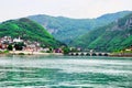 Mehmed PaÃÂ¡a SokoloviÃâ¡ Bridge in Visegrad,